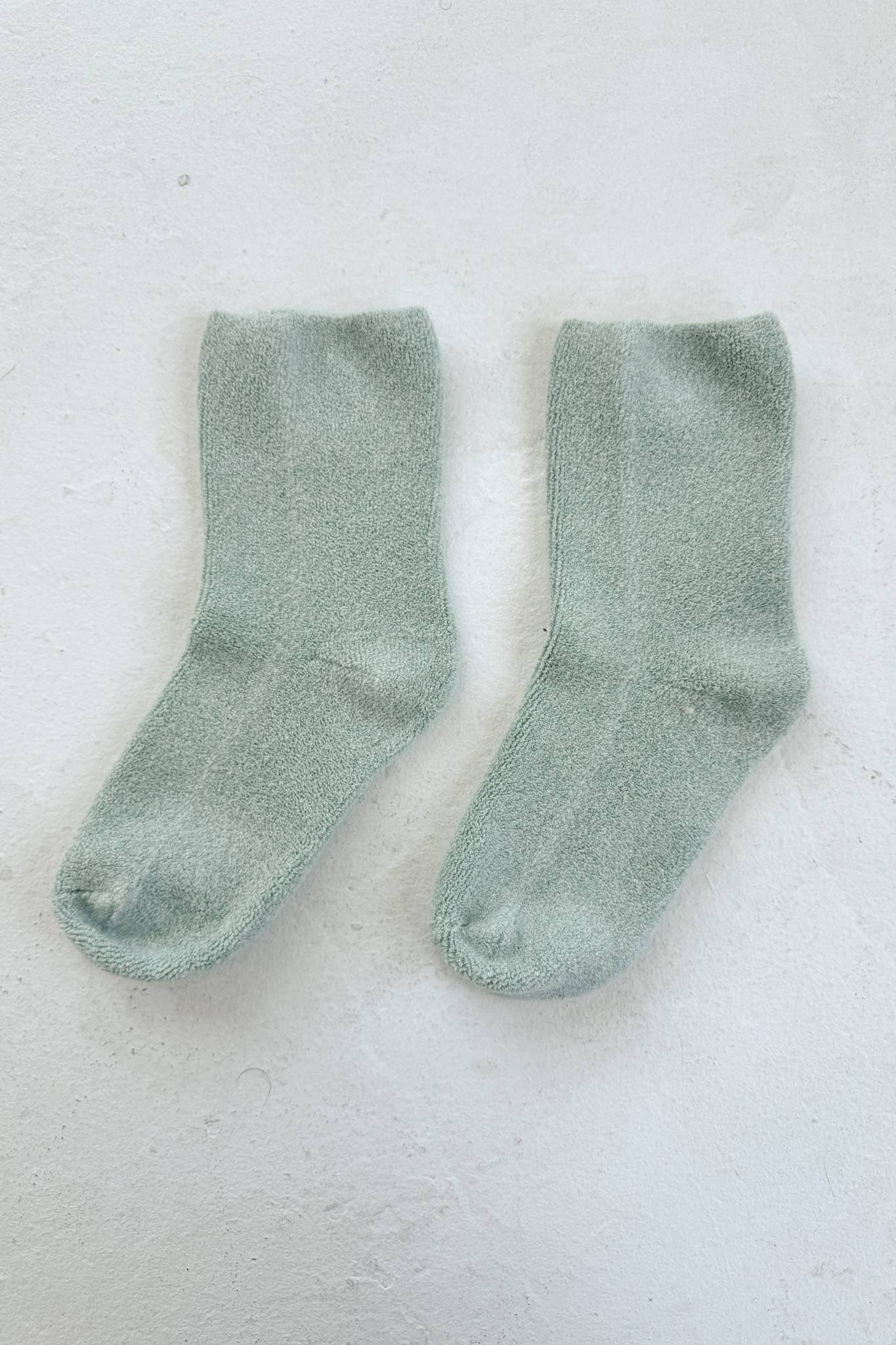 Cloud Socks: Bubble Gum