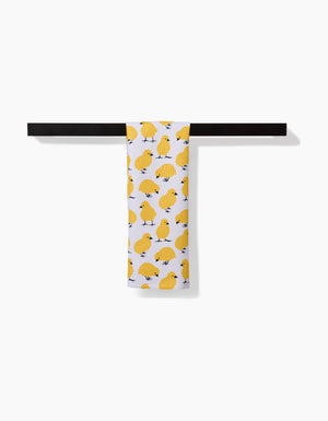 Peep Parade Bar Towel