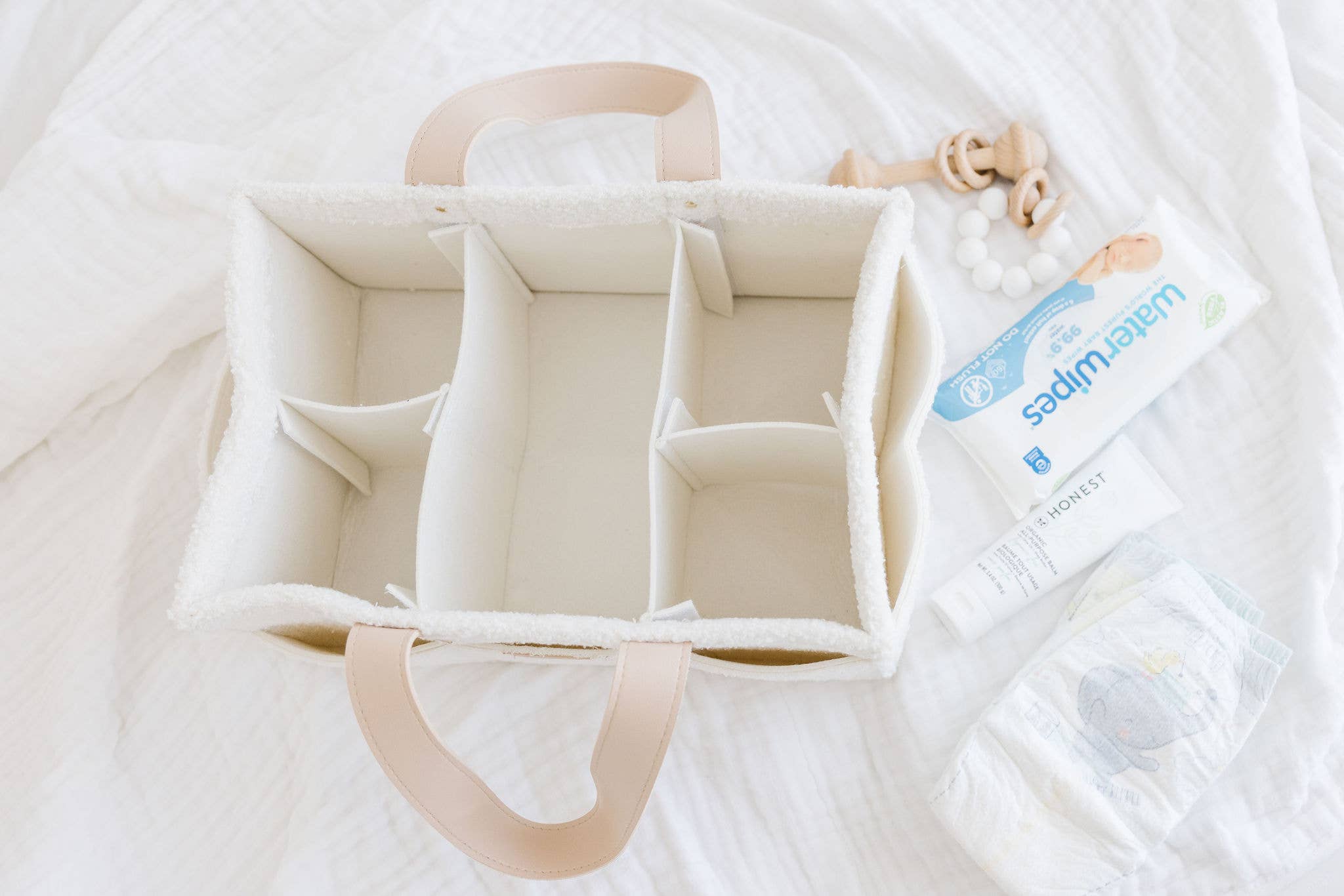 Diaper Caddy