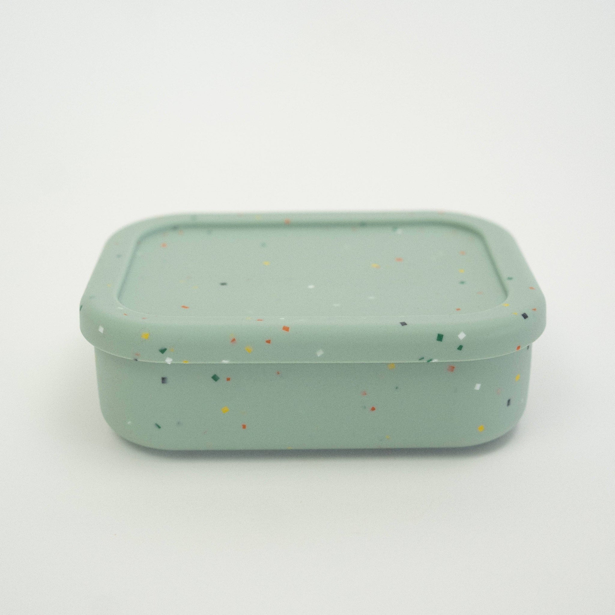 Bento Box | Mint Confetti
