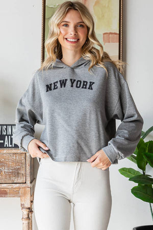 NYC Hoodie