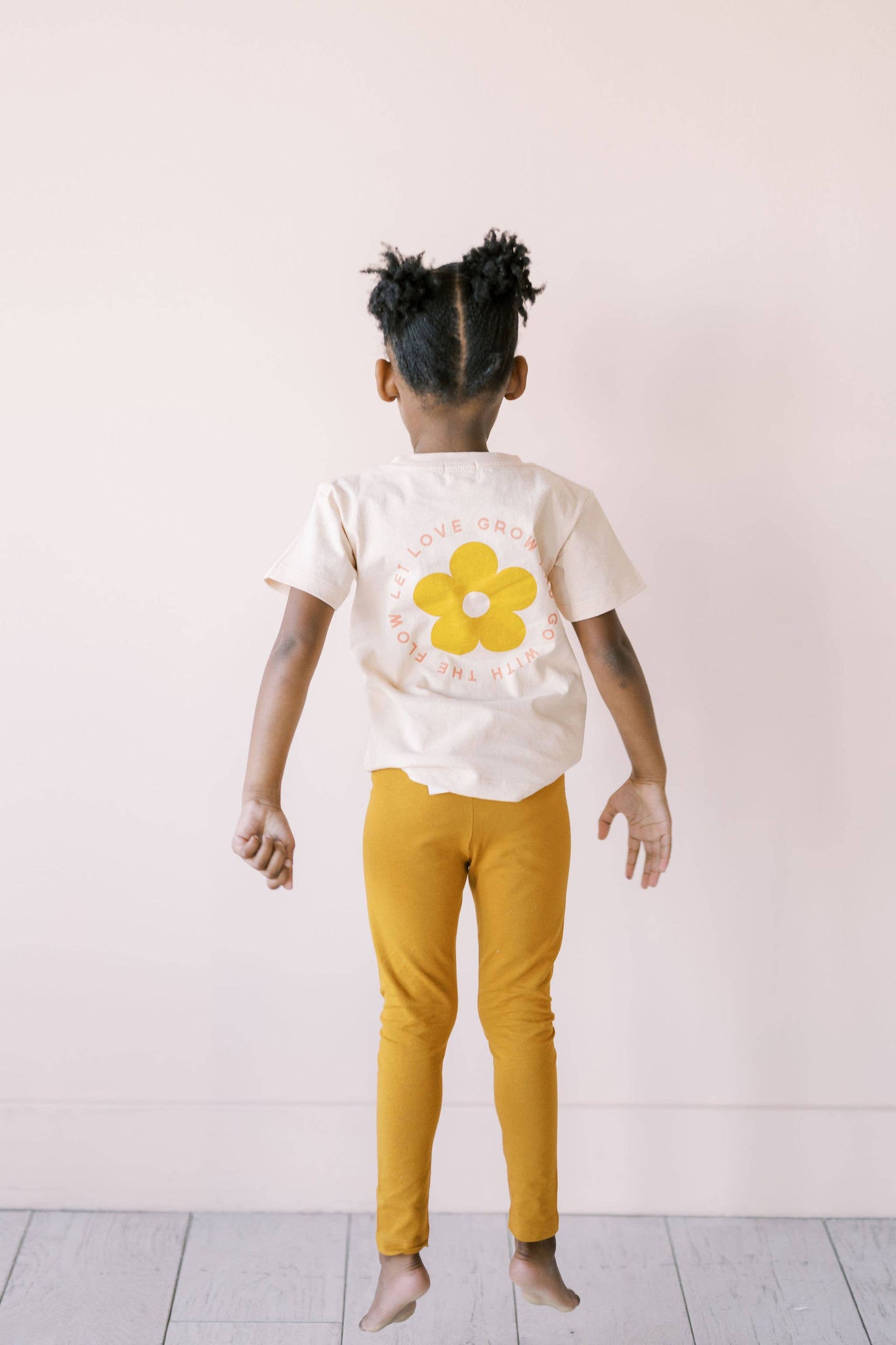 Giddy Up Graphic Tee (Toddler-Youth Medium)