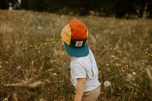 Kids Hat | Stay Wild