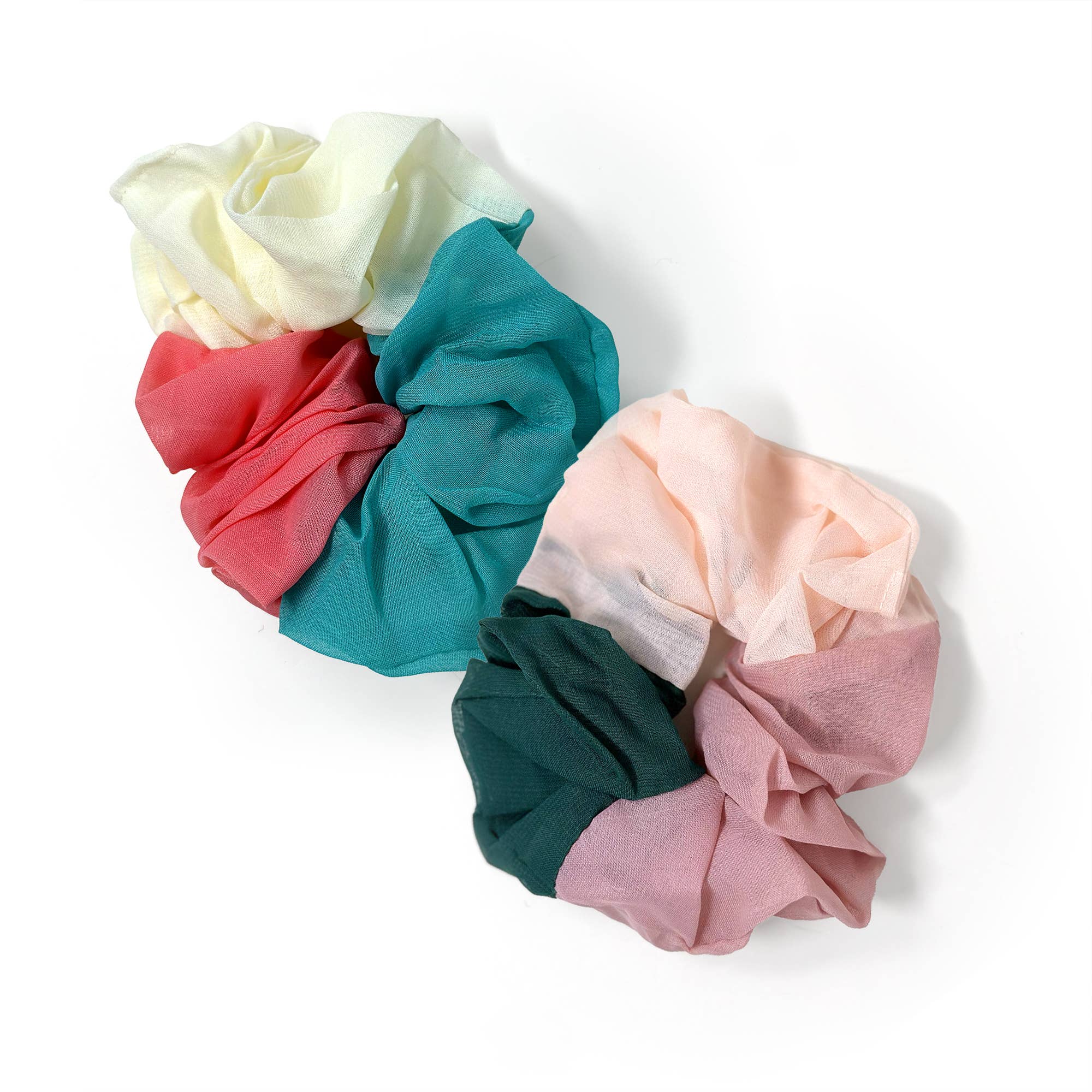 Fonda Scrunchie