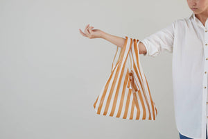 Market Bag - Stripe