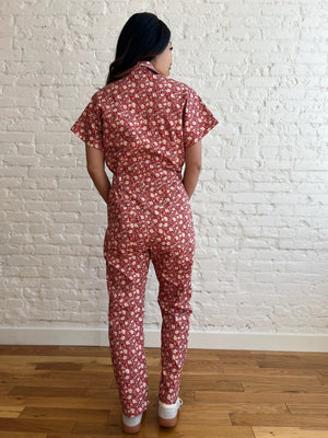 Bailey Jumpsuit