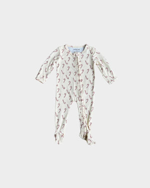 Baby Footie Romper