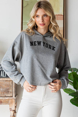 NYC Hoodie