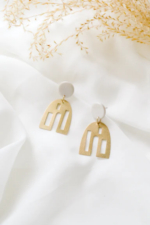 Wynn Earrings