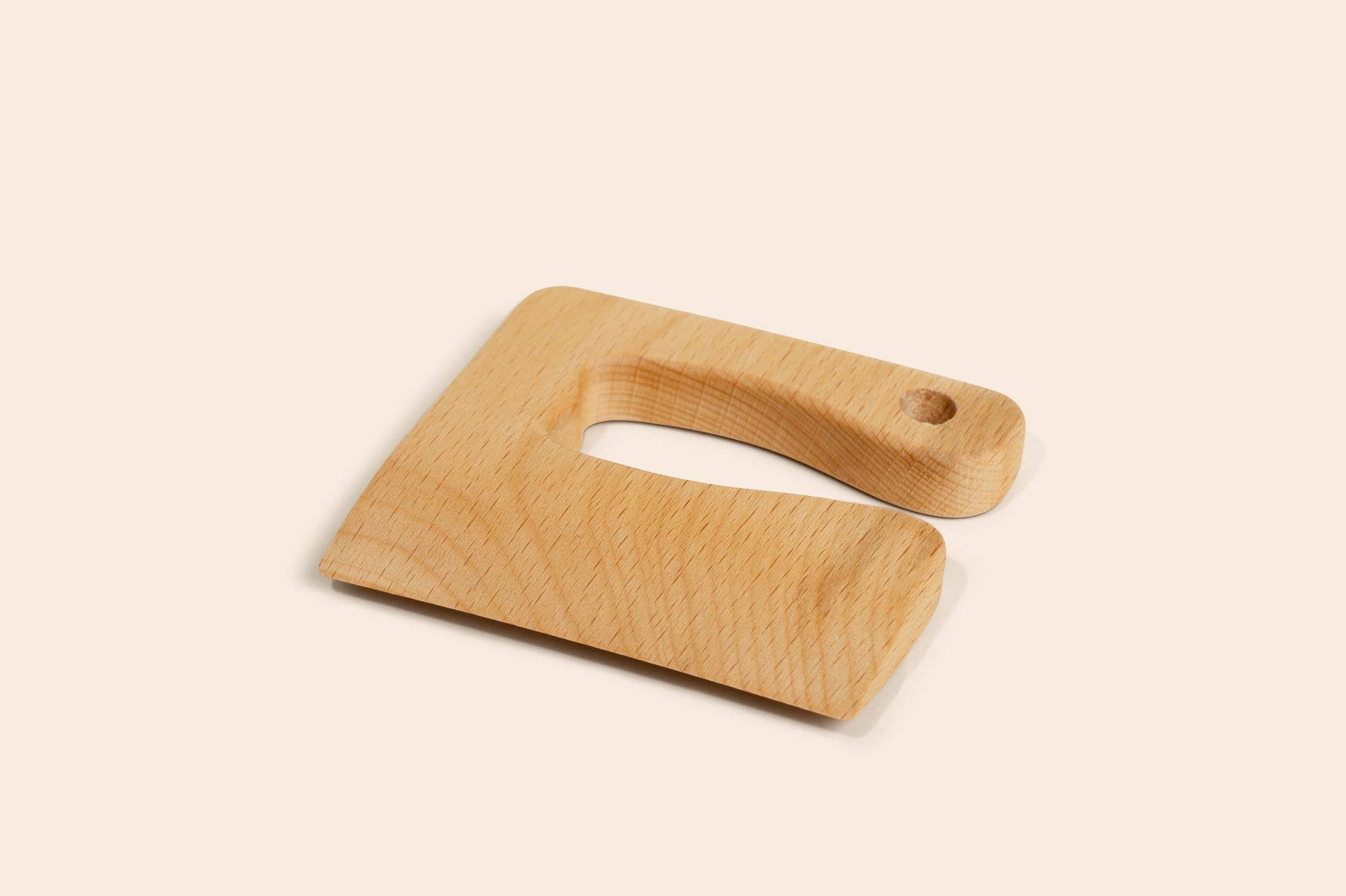 Wooden Kids Training Knife