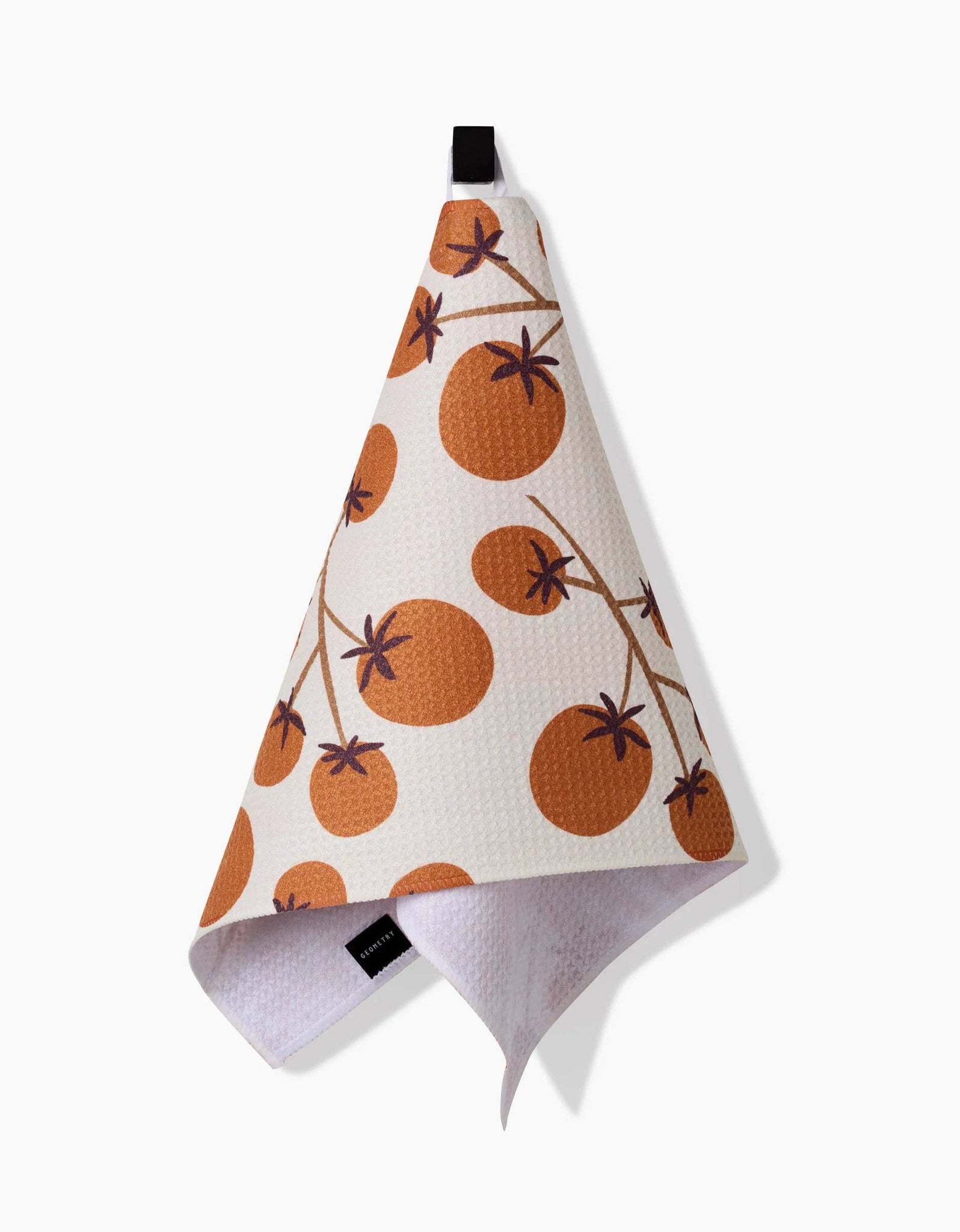 Tomato Harvest Bar Towel