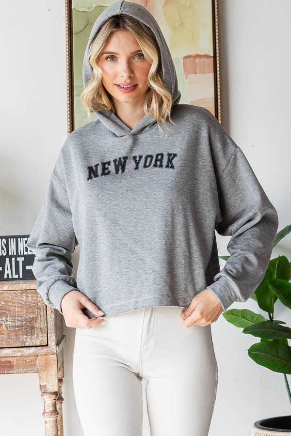 NYC Hoodie