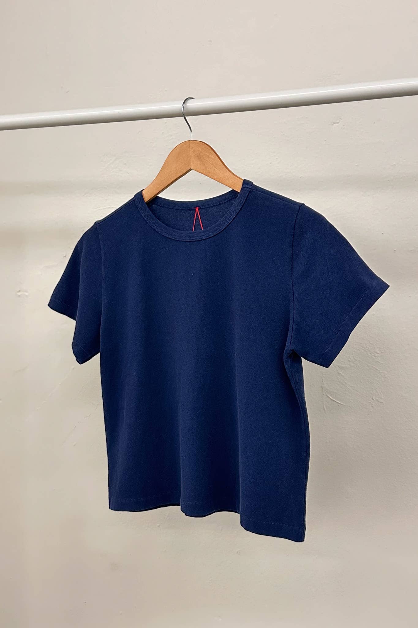 The Little Boy Tee Navy