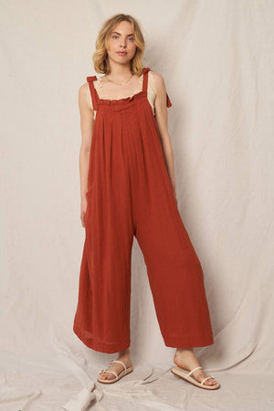 Reagan Jumpsuit