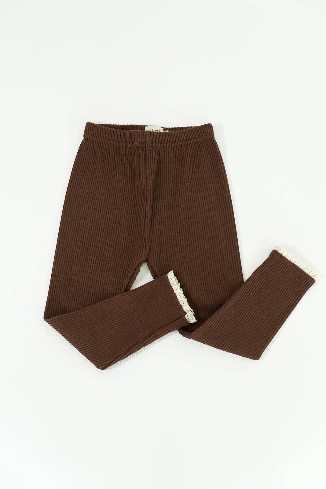 Lydia Leggings Brown