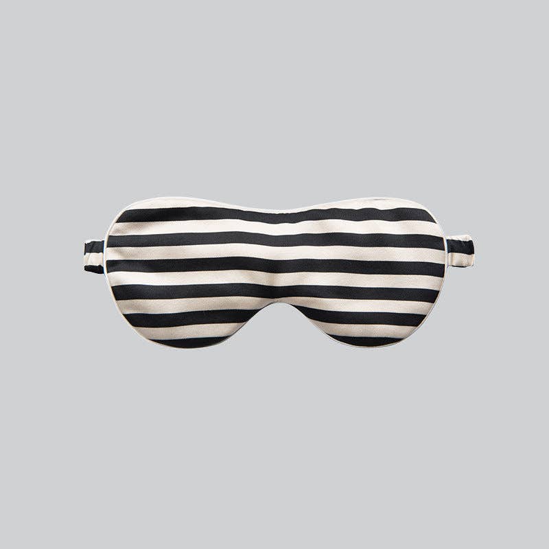 Silk Eye Mask | 3 colors