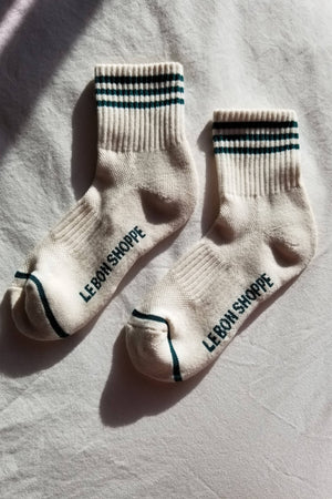 Girlfriend Socks Egeret