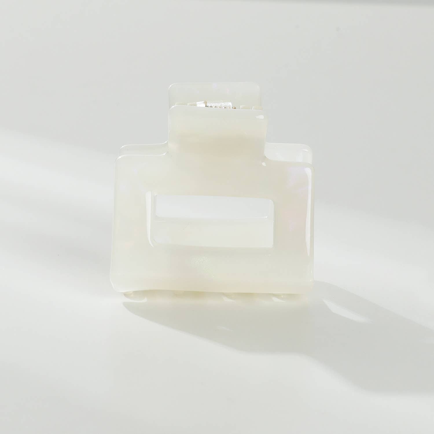 Simone Mini Square Claw Clip