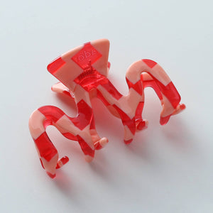 Xoxo, Checkmate Assorted Claw Clips