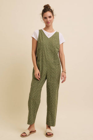 Olivia Jumpsuit