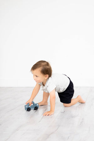 Wooden Toy Car, Baby & Toddler