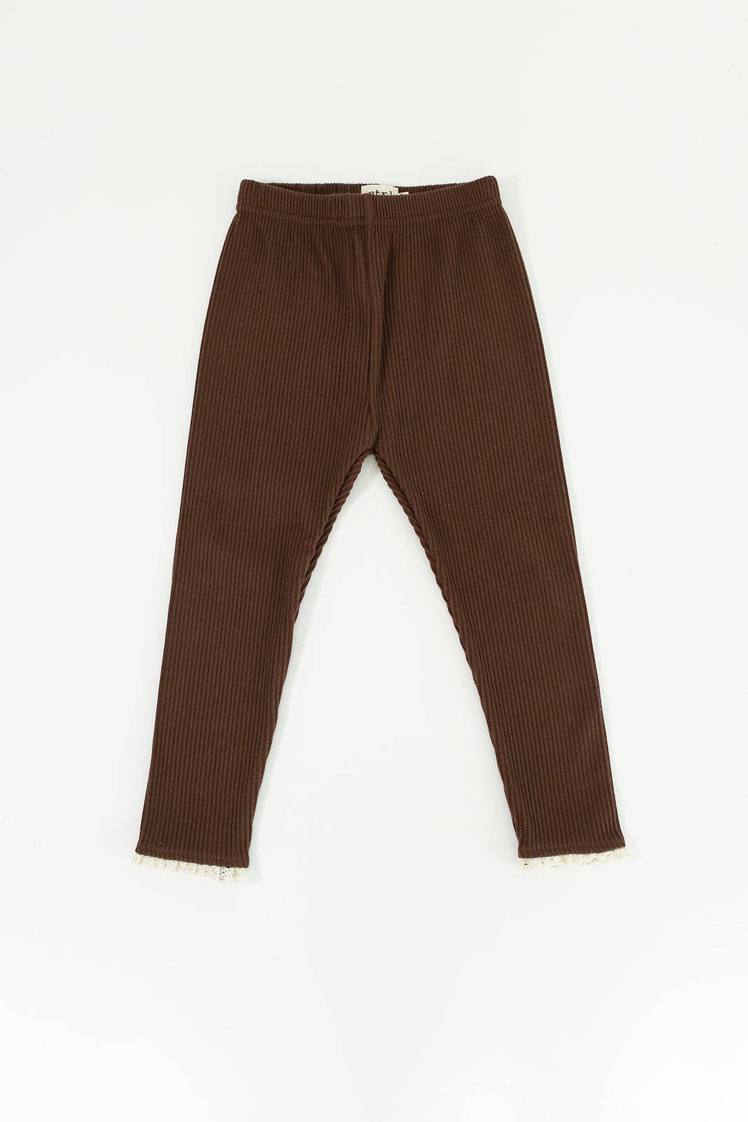 Lydia Leggings Brown