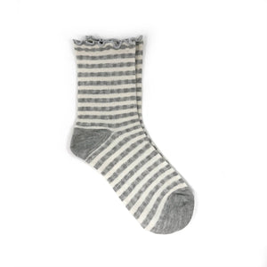 Reese Socks: Black