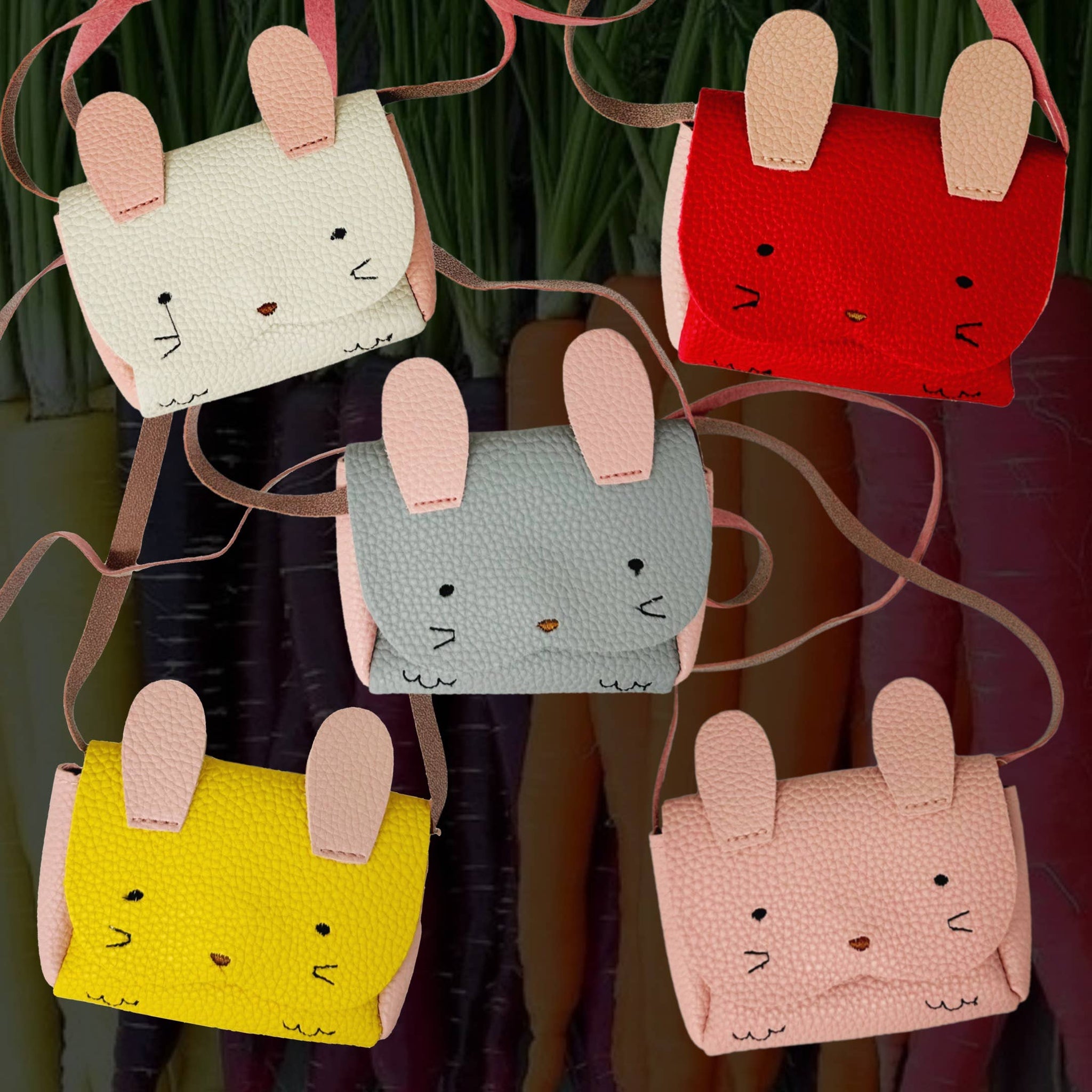 Bunny Kids Bag