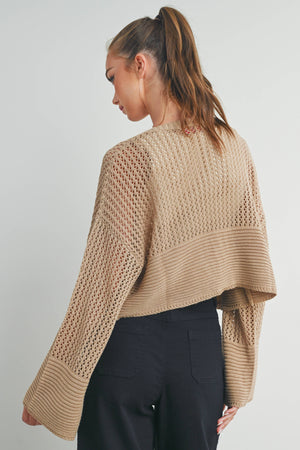 Cora Cardigan