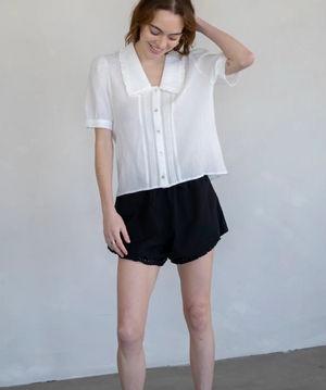 Finley Blouse