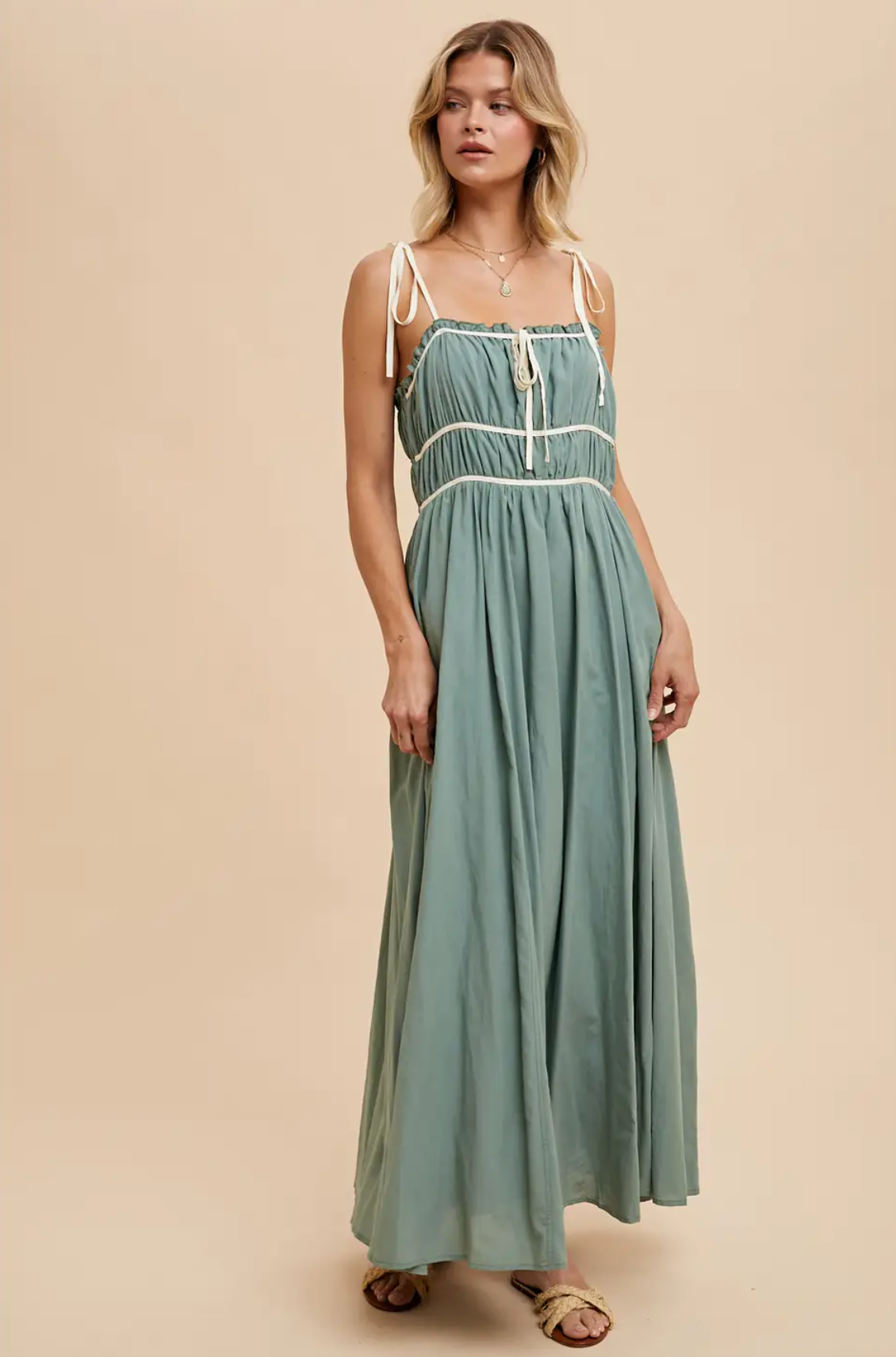 Rowan Maxi