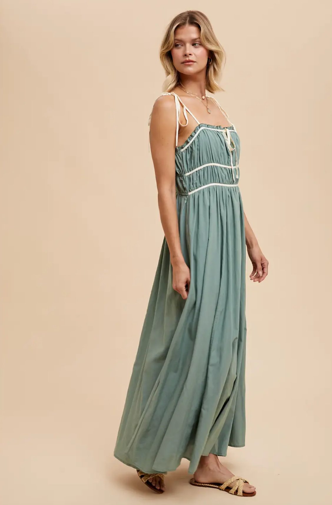 Rowan Maxi