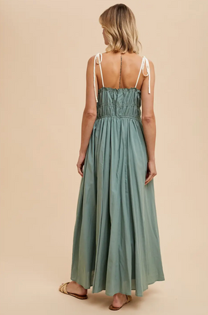 Rowan Maxi