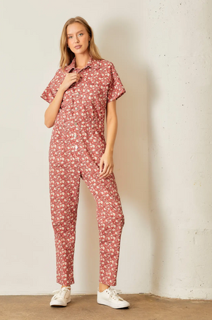 Bailey Jumpsuit