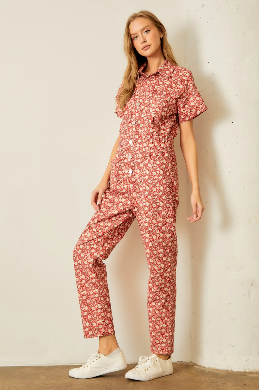 Bailey Jumpsuit