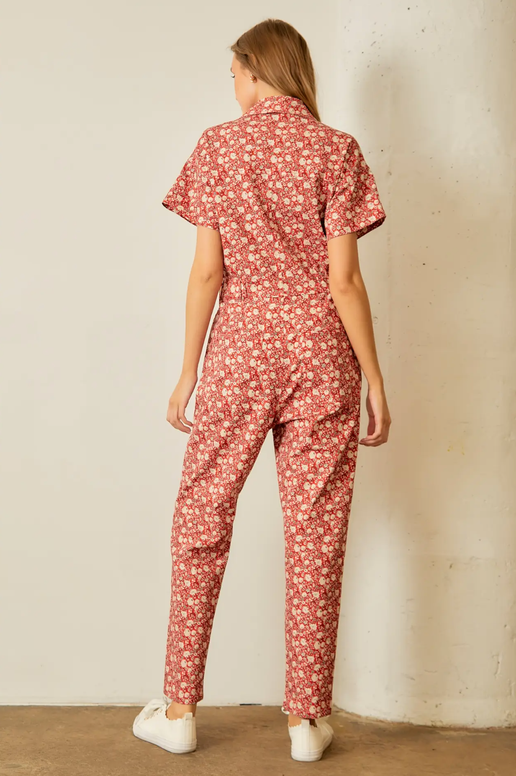 Bailey Jumpsuit