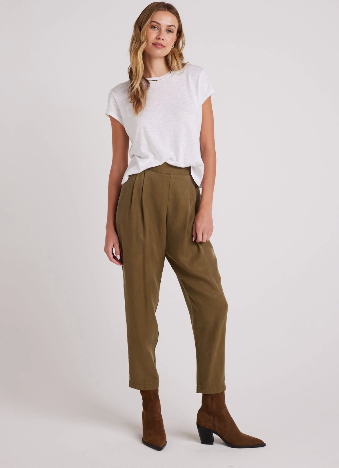 Basil Trouser