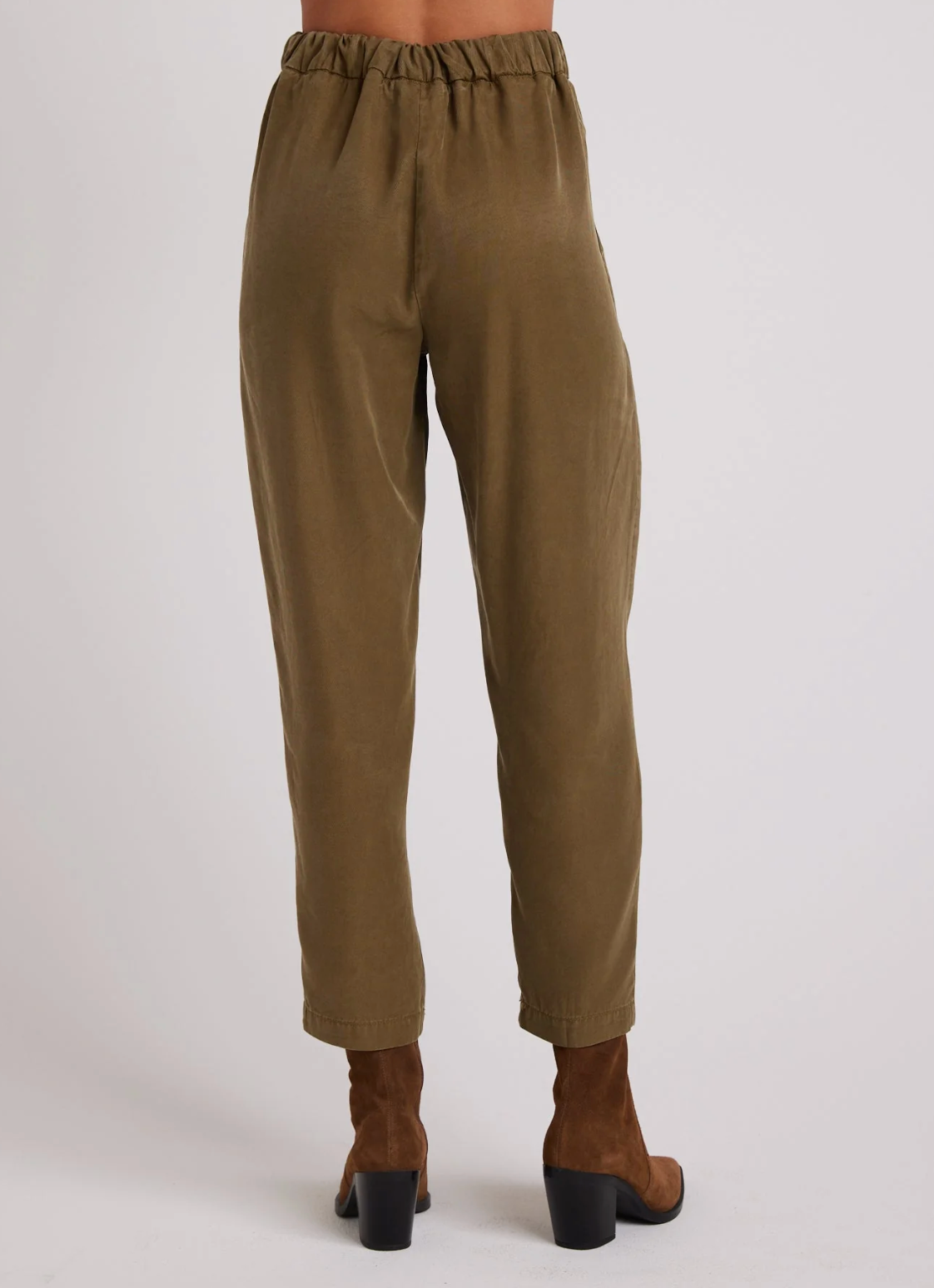 Basil Trouser