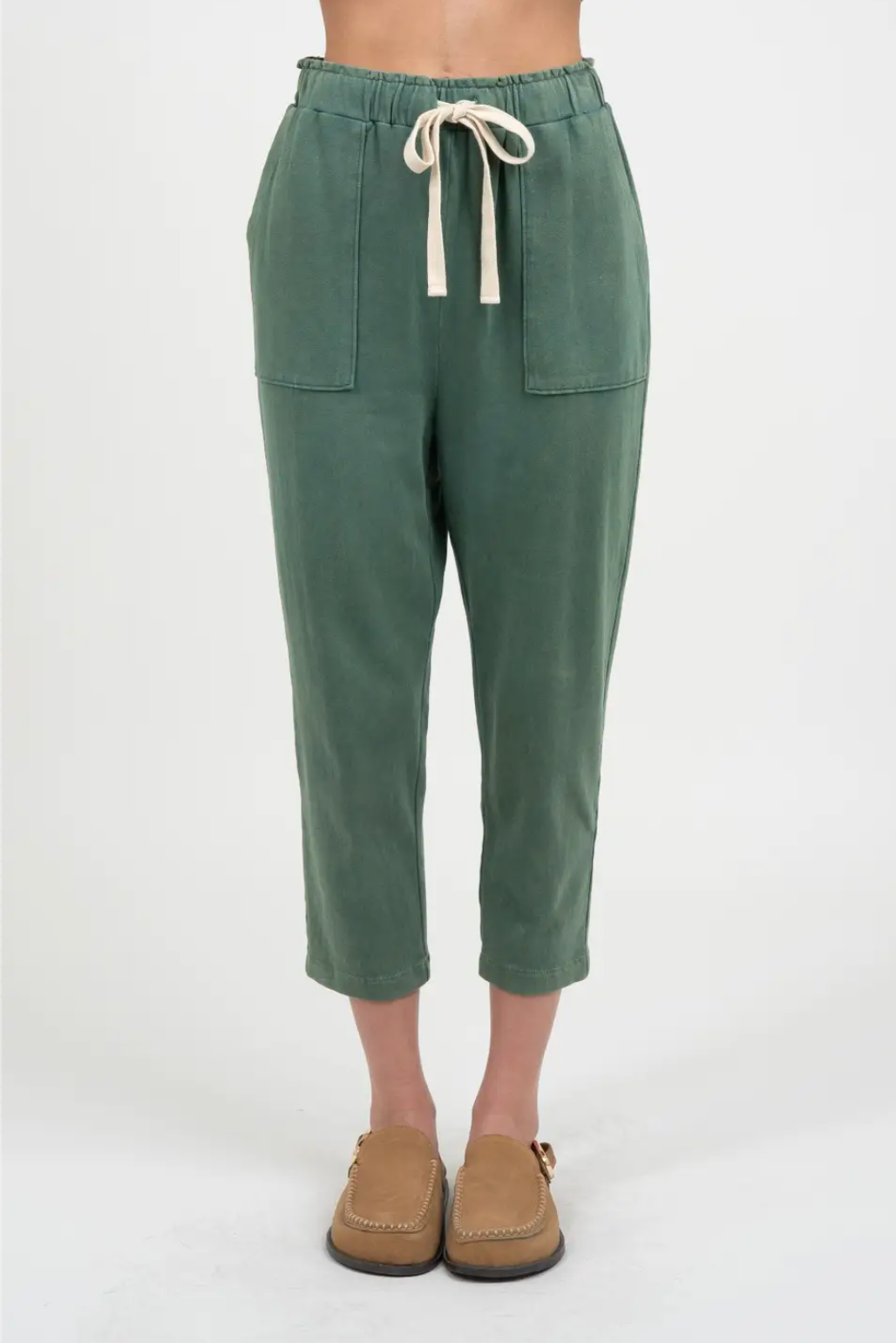 Jade Sweatpants