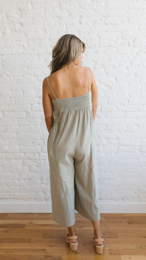 Gulley Jumpsuit