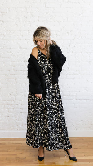 Molly Maxi Dress