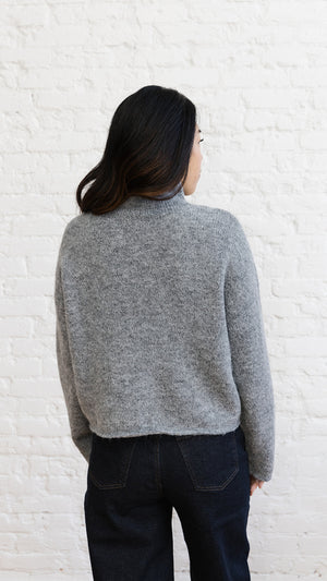 Traverse Sweater