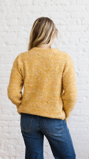 Marigold Sweater