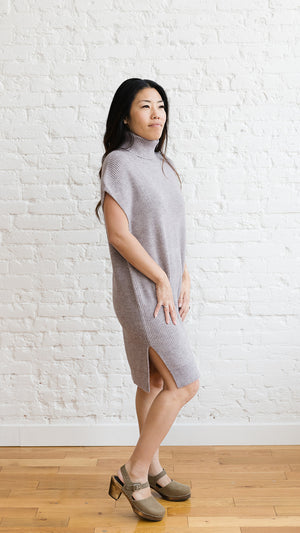 Whitney Sweater Dress