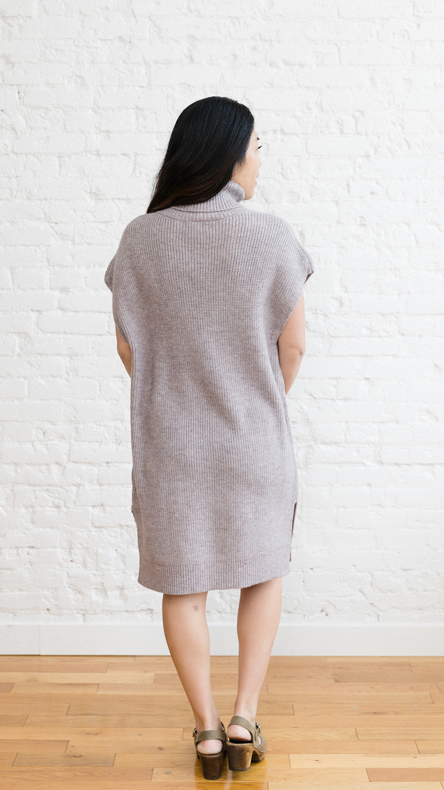 Whitney Sweater Dress