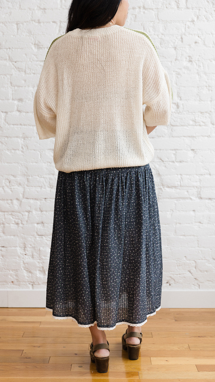 Fable Skirt