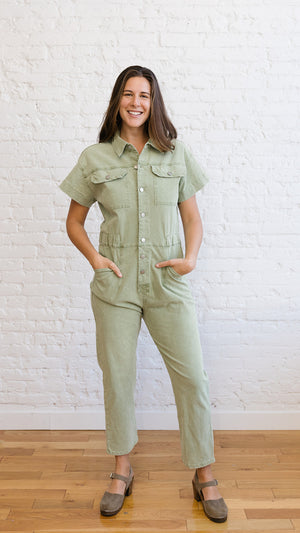 Demie Jumpsuit