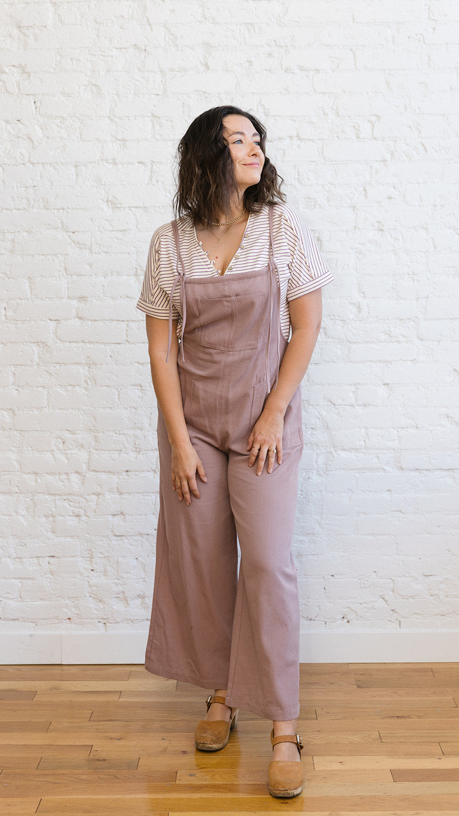 Madeleine Jumpsuit