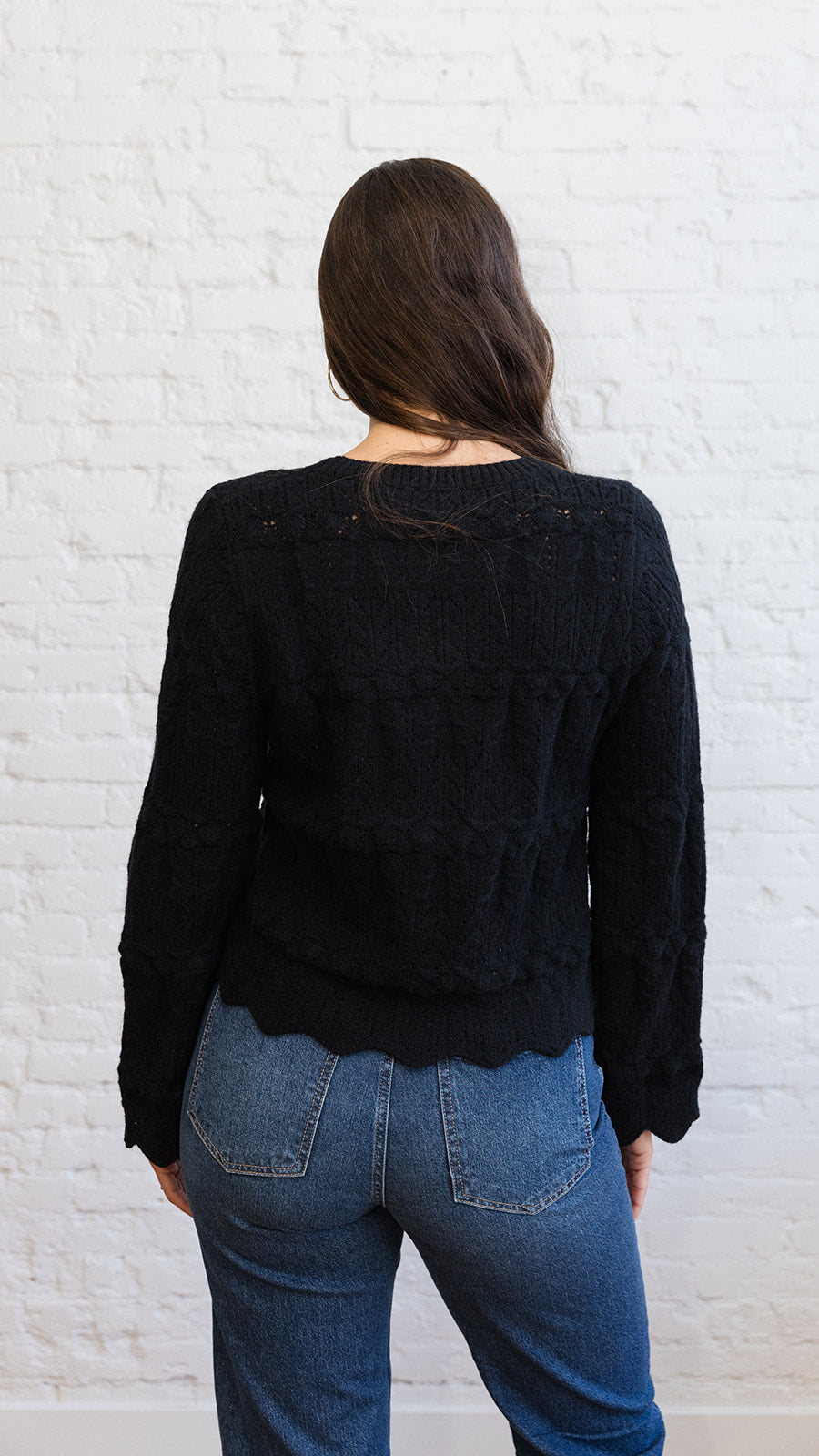 Gemma Sweater