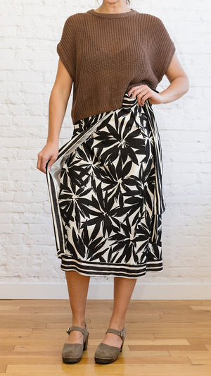 Sanibel Skirt